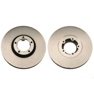 Δισκόπλακα ZTEC+ BD1623 για FORD Transit All Model (15" wheel) 08/94-3/00 F