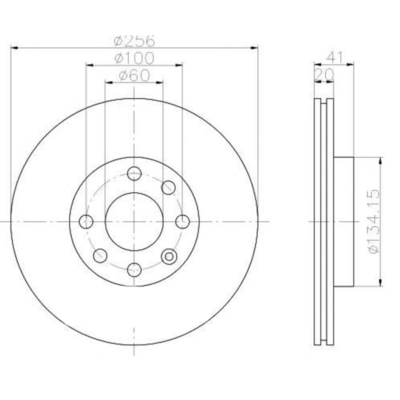 Δισκόπλακα Ztec+ Bd1624 για Opel Tigra 1.4i 16v 94-00 F - Amortiser Online - Amortiser Online Δισκόπλακα ztec+ bd1624 για opel tigra 1. 4i 16v 94-00 f - amortiser online -