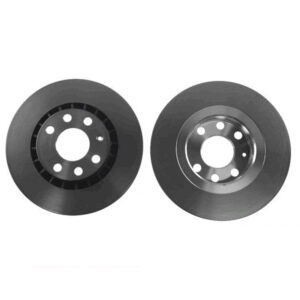 Δισκόπλακα ZTEC+ BD1625 για OPEL Astra F 1.4 is 91-97 DAEWOO Lanos 1.5i 97- F