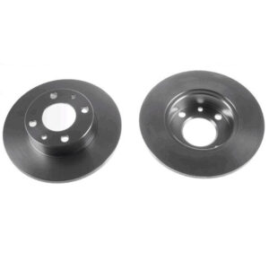 Δισκόπλακα ZTEC+ BD1721 για NEW SEAT IBIZA I 0.9-1.7D 84-93