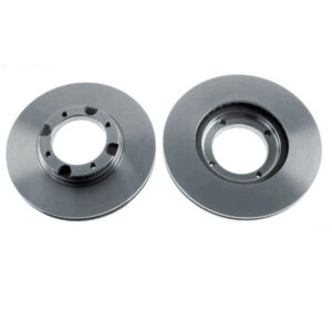 Δισκόπλακα ZTEC+ BD1958 για HYUNDAI Accent 1.3i 12V 94-99 F