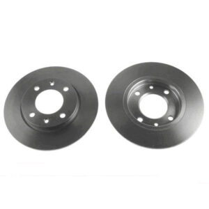 Δισκόπλακα ZTEC+ BD2581 για CITROEN Saxo 1.6i 16V VTS 96- R