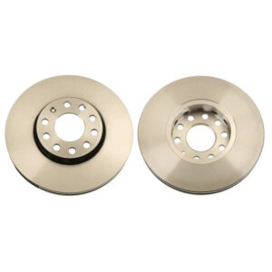 Δισκόπλακα ZTEC+ BD2652 για AUDI A4 1.8-2.8 95-01