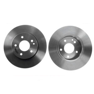 Δισκόπλακα ZTEC+ BD2654 για MERCEDES C 180 (W202) 93-4/00 C 220 Diesel (W202)