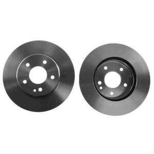 Δισκόπλακα ZTEC+ BD2656 για MERCEDES-BENZ C Series C 200 (W202) 94-4/00 F