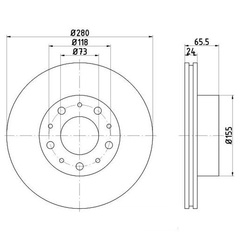 Δισκόπλακα Ztec+ Bd2721 για Fiat Ducato 2.0 08/94-04/02 F - Amortiser Online - Amortiser Online Δισκόπλακα ztec+ bd2721 για fiat ducato 2. 0 08/94-04/02 f - amortiser online -