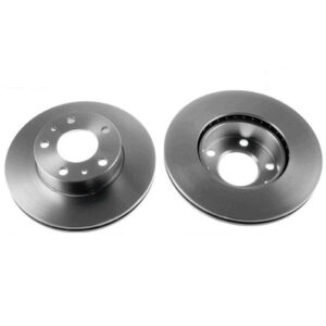 Δισκόπλακα ZTEC+ BD2721 για FIAT Ducato 2.0 08/94-04/02 F