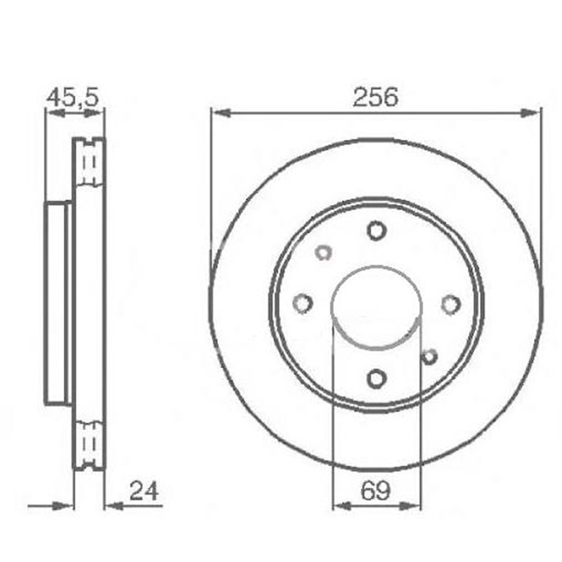 Δισκόπλακα Ztec+ Bd2798 για Mitsubishi Carisma 1.6i 16v (da1) 06/99- F - Amortiser Online - Amortiser Online Δισκόπλακα ztec+ bd2798 για mitsubishi carisma 1. 6i 16v (da1) 06/99- f - amortiser online -
