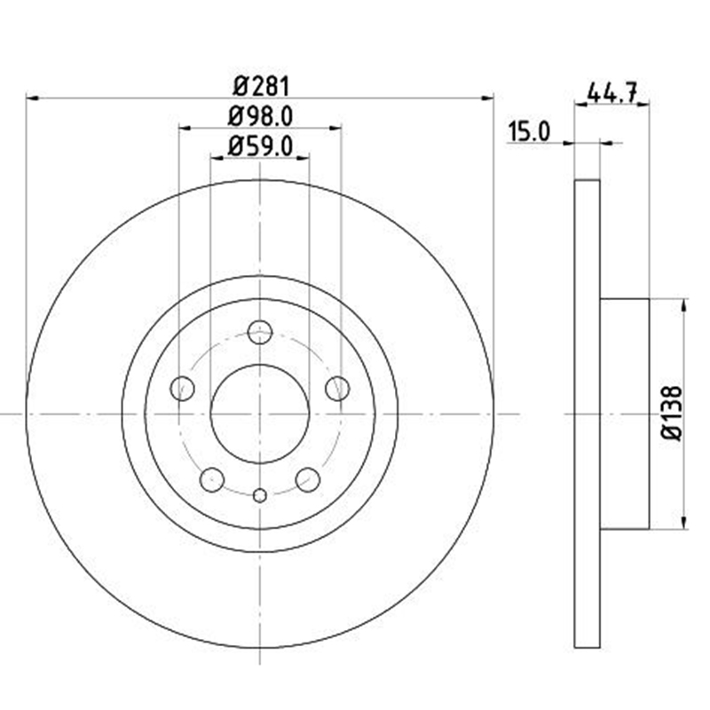 Δισκόπλακα Ztec+ Bd4025 για Alfa Romeo 147 1.6 16v Twin Spark 01/01- F - Amortiser Online - Amortiser Online Δισκόπλακα ztec+ bd4025 για alfa romeo 147 1. 6 16v twin spark 01/01- f - amortiser online -