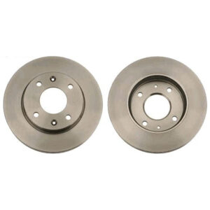 Δισκόπλακα ZTEC+ BD4698 για HYUNDAI Elantra 1.6 (XD) 00- Matrix 1.6 01-(FC) F