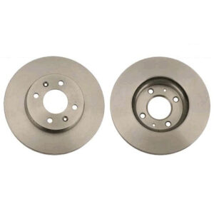 Δισκόπλακα ZTEC+ BD4839 για HYUNDAI Accent 1.4 GL 11/05- F