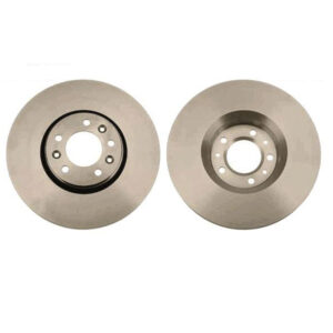 Δισκόπλακα ZTEC+ BD4849S για CITROEN C5 (RD_) 1.6 THP  04/09- F