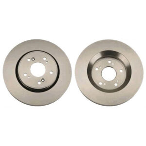 Δισκόπλακα ZTEC+ BD4857S για HONDA CR-V III 2.0 i 01/07- F