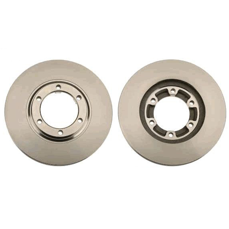 Δισκόπλακα Ztec+ Bd4897 για Mitsubishi Commercial L200 2.0 (k62t) 06/96- F - Amortiser Online - Amortiser Online Δισκόπλακα ztec+ bd4897 για mitsubishi commercial l200 2. 0 (k62t) 06/96- f - amortiser online -