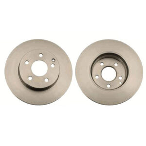 Δισκόπλακα ZTEC+ BD4947 για MERCEDES-BENZ C Series C 180 K (W204) 07- F