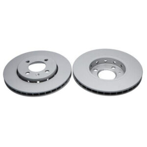 Δισκόπλακα ZTEC+ BD6252 για VW UP SEAT Mii SKODA CITIGO 1.0 11-