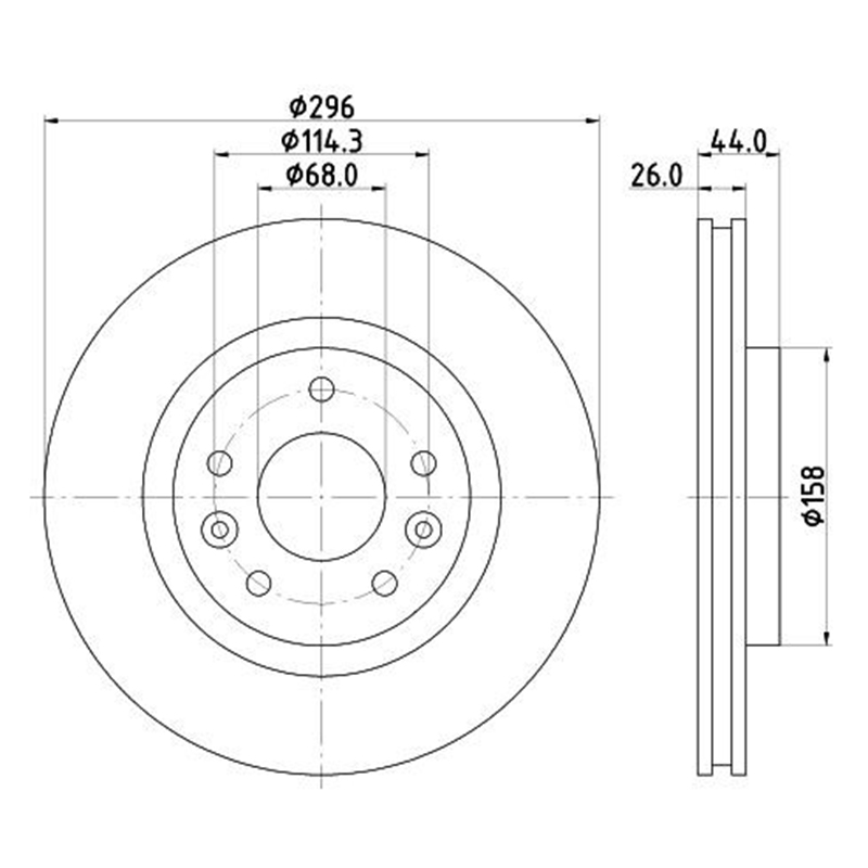 Δισκόπλακα Ztec+ Bd6786 για Nissan Qashqai 1.2-1.6 13- F - Amortiser Online - Amortiser Online Δισκόπλακα ztec+ bd6786 για nissan qashqai 1. 2-1. 6 13- f - amortiser online -