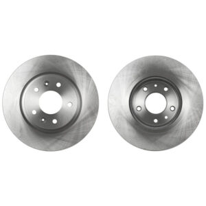 Δισκόπλακα ZTEC+ BD6786 για NISSAN QASHQAI 1.2-1.6 13- F