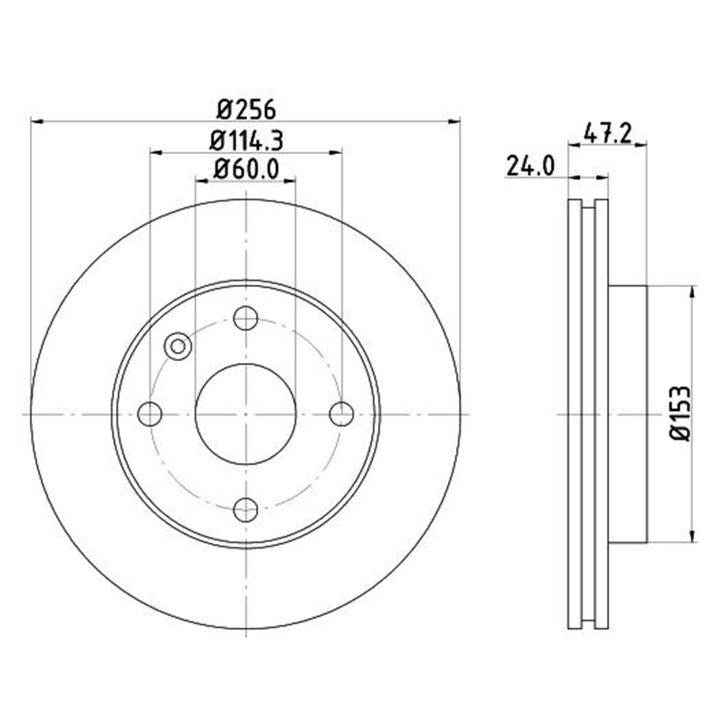 Δισκόπλακα Ztec+ Bd7218 για Chevrolet - Amortiser Online - Amortiser Online Δισκόπλακα ztec+ bd7218 για chevrolet - amortiser online -