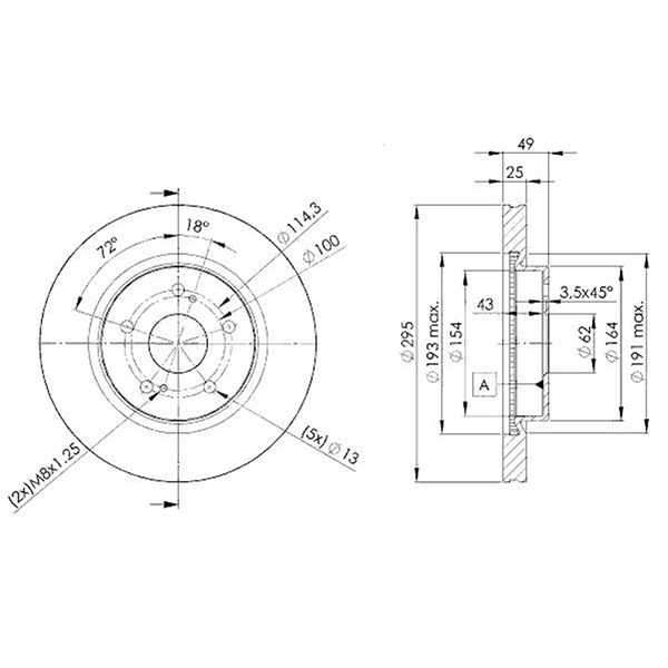 Δισκόπλακα Ztec+ Bd7371s για Suzuki Grand Vitara 1.6 10/05- F - Amortiser Online - Amortiser Online Δισκόπλακα ztec+ bd7371s για suzuki grand vitara 1. 6 10/05- f - amortiser online -