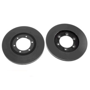 Δισκόπλακα ZTEC+ BD1422 για MAZDA B 2000 (UF) Pick-up 85-96 F