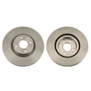 Δισκόπλακα ZTEC+ BD1741 για FIAT Bravo II 1.4 T-Jet 120 HP 09/07- F