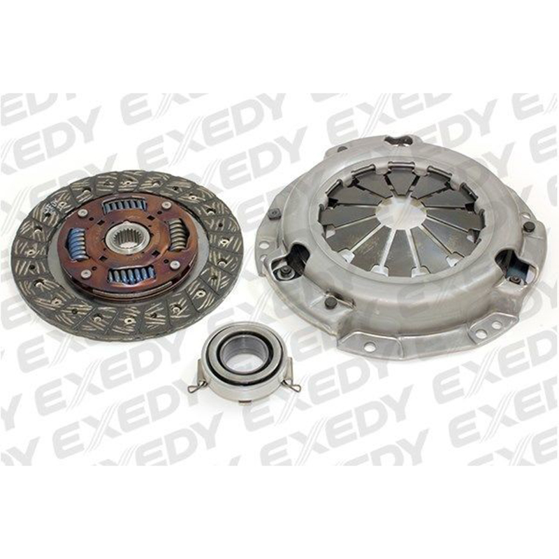 Σετ συμπλέκτη Exedy Tyk2091 για Toyota Starlet Iii (p70) (10.1984 – 12.1989), Toyota Starlet Iv (p80) (12.1989 – 03.1996), Toyota Corolla Vi (e90) (05.1987 – 10.1995), Toyota Corolla Vii (e100) (07.1991 – 12.1999), Toyota Corolla Viii (e110) (05.1997 – 07.2002), Toyota Carina Ii Sedan (t170) (12.1987 – 07.1992) - Amortiser Online - Amortiser Online Σετ συμπλέκτη exedy tyk2091 για toyota starlet iii (p70) (10. 1984 – 12. 1989), toyota starlet iv (p80) (12. 1989 – 03. 1996), toyota corolla vi (e90) (05. 1987 – 10. 1995), toyota corolla vii (e100) (07. 1991 – 12. 1999), toyota corolla viii (e110) (05. 1997 – 07. 2002), toyota carina ii sedan (t170) (12. 1987 – 07. 1992) - amortiser online -