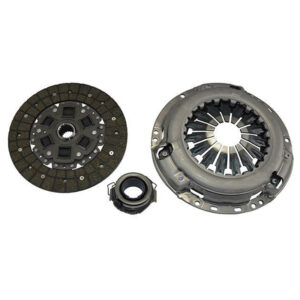 Σετ συμπλέκτη EXEDY TYK2124 για TOYOTA Celica V Coupe (T180) (10.1989 - 12.1994), TOYOTA MR2 II Coupe (W20) (12.1989 - 12.1999), TOYOTA Celica VI Coupe (T200) (10.1993 - 12.1999)