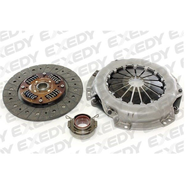 Σετ συμπλέκτη exedy tyk2128 για toyota hilux vi pick-up (07. 1997 – 03. 2006) - amortiser online -