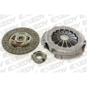 Σετ συμπλέκτη EXEDY TYK2167 για TOYOTA RAV4 II SUV (XA20) (07.2000 - 12.2005), TOYOTA Avensis Verso (M2) (08.2001 - 12.2009)