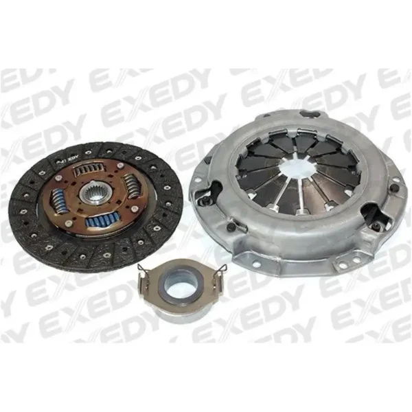 Σετ συμπλέκτη exedy tyk2175 για toyota yaris i hatchback (p1) (01. 1999 – 12. 2005), toyota yaris ii hatchback (xp9) (01. 2005 – 12. 2014), toyota corolla ix sedan (e120) (08. 2000 – 03. 2008) - amortiser online -