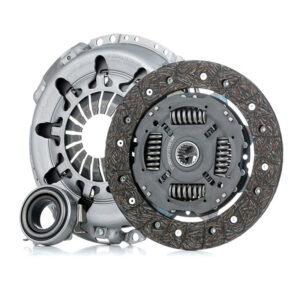 Σετ συμπλέκτη exedy tyk2243 για toyota yaris ii hatchback (xp9) (01. 2005 – 12. 2014) - amortiser online -