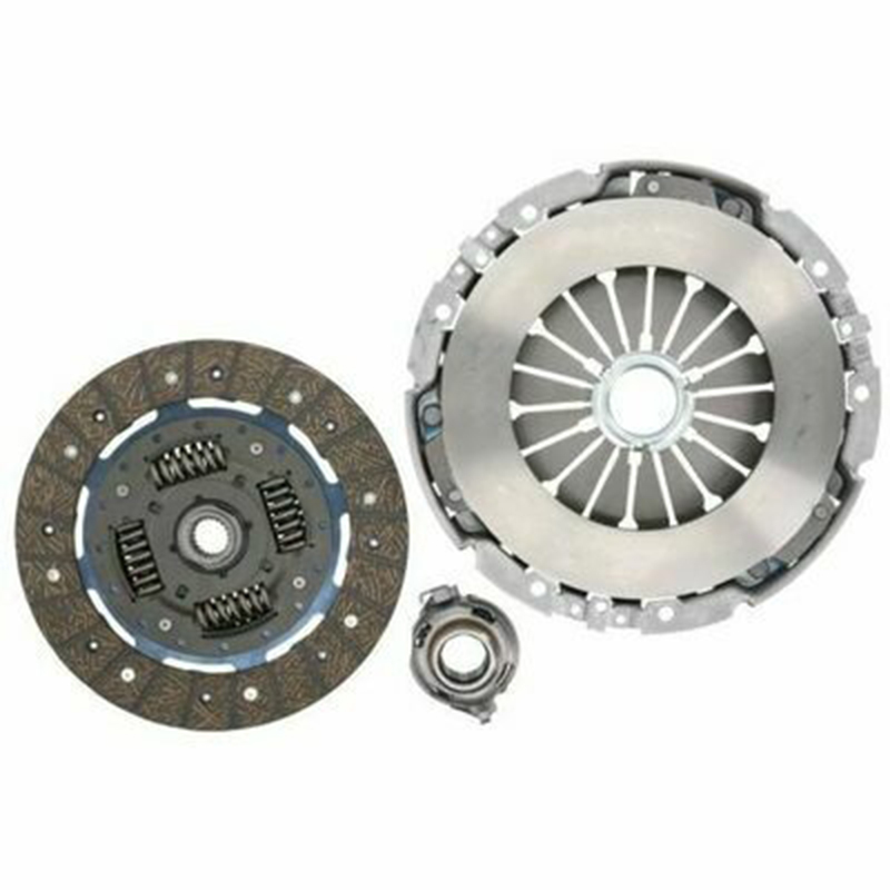 Σετ συμπλέκτη Exedy Tyk2252 για Toyota Hilux Vii Pick-up (08.2004 – 03.2016) - Amortiser Online - Amortiser Online Σετ συμπλέκτη exedy tyk2252 για toyota hilux vii pick-up (08. 2004 – 03. 2016) - amortiser online -