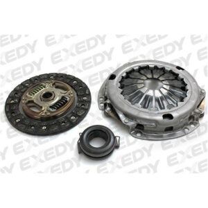 Σετ συμπλέκτη exedy tyk2253 για toyota aygo (ab10) (03. 2005 – 05. 2014), toyota yaris ii hatchback (xp9) (01. 2005 – 12. 2014), citroËn c1 i (06. 2005 – 09. 2014), peugeot 107 hatchback (pm, pn) (06. 2005 – 05. 2014) semi auto - amortiser online -
