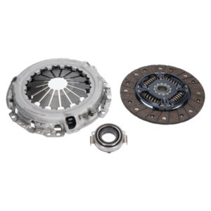 Σετ συμπλέκτη exedy tyk2268 για toyota yaris ii hatchback (xp9) (01. 2005 – 12. 2014), toyota auris hatchback (e15) (10. 2006 – 09. 2012), toyota corolla ix hatchback (e120) (01. 2001 – 12. 2007), toyota corolla ix sedan (e120) (08. 2000 – 03. 2008), toyota corolla ix station wagon (e120) (03. 2001 – 12. 2008), toyota corolla x sedan (e150) (10. 2006 – …) diesel - amortiser online -