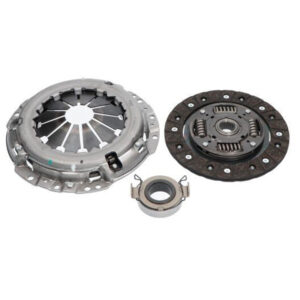 Σετ συμπλέκτη exedy tyk2285 για toyota auris hatchback 1. 4 (e15) (10. 2006 – 09. 2012), toyota corolla x sedan 1. 4 (e150) (10. 2006 – …) - amortiser online -
