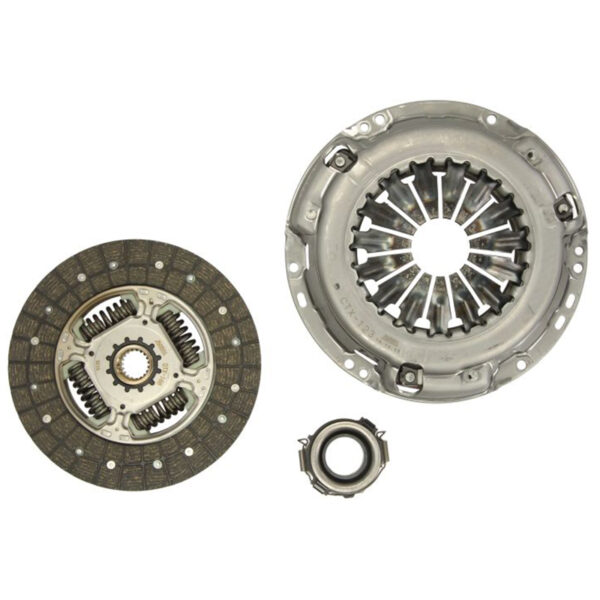 Σετ συμπλέκτη exedy tyk2294 για toyota rav4 iii suv (xa30) (06. 2005 – 12. 2013) - amortiser online -