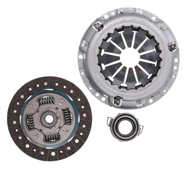Σετ συμπλέκτη exedy tyk2306 για citroËn c1 ii (pa, ps) (04. 2014 – 07. 2021), peugeot 108 hatchback (05. 2014 – …), toyota yaris iii hatchback (xp13) (12. 2010 – 06. 2020), toyota aygo (ab40) (05. 2014 – …), toyota yaris iii van (xp13) (10. 2012 – 06. 2020) - amortiser online -