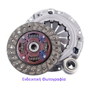 Σετ συμπλέκτη exedy tyk2272 για toyota hilux vi pick-up 2. 4 d (ln150, ln145) (06. 1997 – 03. 2006) - amortiser online -