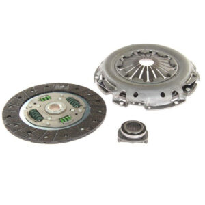 Σετ συμπλέκτη valeo 821499 για volvo s40 i (vs, 644) (07. 1995 – 12. 2004), volvo v40 combi (vw, 645) (07. 1995 – 06. 2004), renault laguna i hatchback (b56) (11. 1993 – 08. 2002), renault laguna i grandtour (k56) (09. 1995 – 08. 2002) - amortiser online -