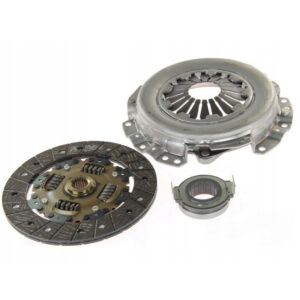 Σετ συμπλέκτη VALEO 826030 για TOYOTA Yaris I (P1) (1999-2005)