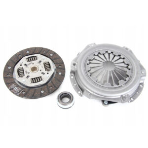 Σετ συμπλέκτη VALEO 826245 για CITROEN C2 (JM) (2003-2017), CITROEN C3 I (FC, FN) (2002-2013), CITROEN C3 II (SC) (2009- ), PEUGEOT 207 (2006-2015), PEUGEOT 307 (3A/C) (3H) (3E) (2000-2012)