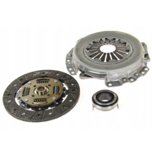 Σετ συμπλέκτη VALEO 826279 για OPEL Agila A (H00) (2000-2007), SUBARU Justy III (G3X) (2003-...), SUZUKI Swift II Hatchback (EA, MA) (1989-2005), SUZUKI Wagon R+ II (MM) (2000-...), SUZUKI Wagon R III (2003 -2008), SUZUKI Ignis I (FH) (2000-2005), SUZUKI Ignis II (MH) (2003-...), SUZUKI Baleno I (EG) (1995-2009), SUZUKI Swift I (AA) (1983-1989), SUZUKI Swift Cabrio (SF413) (1991-1996), SUZUKI Swift III Hatchback (MZ, EZ) (2005-...)