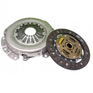 Σετ συμπλέκτη VALEO 826435 για NISSAN Micra III Hatchback (K12) (2002-2010), NISSAN Micra IV (K13) (2010- ), RENAULT Sandero / Stepway II (B8_) (2013- )