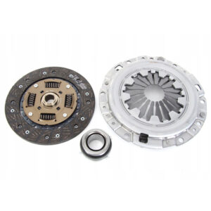 Σετ συμπλέκτη VALEO 826728 για HYUNDAI i10 I (PA) (10.2007 - 05.2018), KIA Picanto I (SA) (04.2004 - 05.2012)