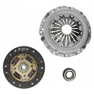 Σετ συμπλέκτη VALEO 828075 για HYUNDAI i20 I (PB) (08.2008 - 12.2015), KIA Rio III Sedan (UB) (09.2010 - 12.2017)