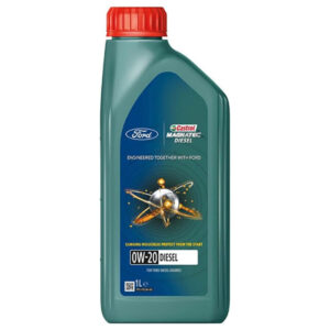Castrol ford magnatec professional d 0w-20 1l - amortiser online -