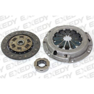Σετ Συμπλέκτη EXEDY για Suzuki Jimny (FJ) SUV ( 09.1998 - ... , 80 - 86 PS)