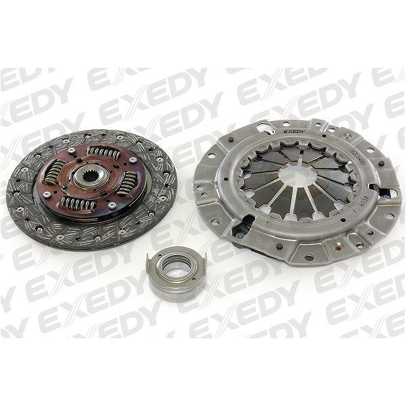 Σετ Συμπλέκτη Exedy για Opel Agila B (h08) ( 04.2008 – 07.2014 , 65 – 68 Ps) - Amortiser Online - Amortiser Online Σετ Συμπλέκτη exedy για opel agila b (h08) ( 04. 2008 – 07. 2014 , 65 – 68 ps) - amortiser online -