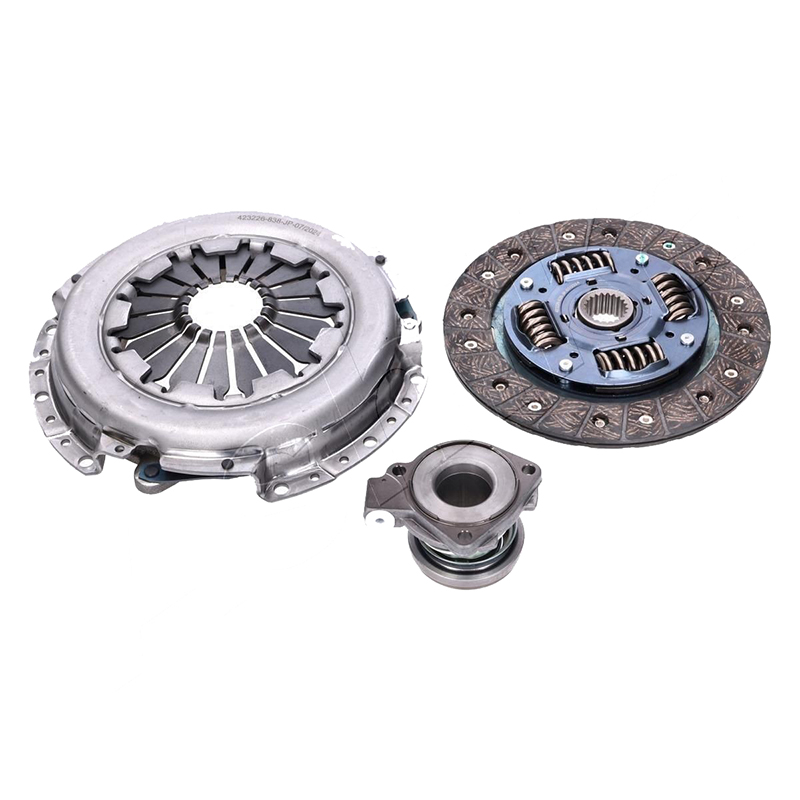 Σετ Συμπλέκτη Exedy για Suzuki Grand Vitara Ii (jt, Te, Td) ( 04.2005 – … , 99 – 106 Ps) - Amortiser Online - Amortiser Online Σετ Συμπλέκτη exedy για suzuki grand vitara ii (jt, te, td) ( 04. 2005 – … , 99 – 106 ps) - amortiser online -